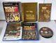 Wild Arms 5 Special Edition 10th Anniversary Ps2 Fr Pal Complete Very Good Condition