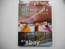 Wright's Reflexology and Digitopuncture - Very Good Condition