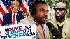 Wyclef Jean Talks About Haiti's Info Bertho Come Listen To The Haiti Trump Guy Philippe Case