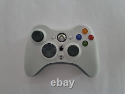 Xbox 360 60 GB Console In Very Good Condition With New Controller