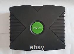 Xbox First Generation Console In Very Good Condition