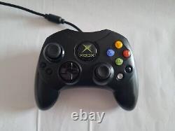 Xbox First Generation Console In Very Good Condition