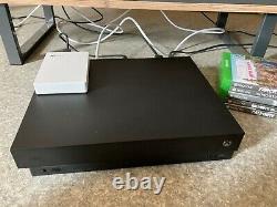 Xbox One X Opportunity Very Good Condition