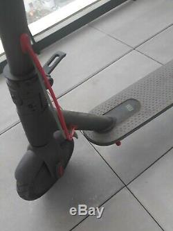 Xiaomi M365 Foldable Electric Scooter E-scooter Adult Very Good Condition