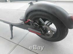 Xiaomi M365 Foldable Electric Scooter E-scooter Adult Very Good Condition