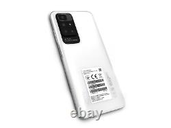 Xiaomi Redmi 10 64gb White Galet (unlocked) (dual Sim) Very Good State