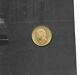 #ckdb Italy Piece From 20 Read Gold Very Good State Annee 1841
