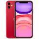 Apple Iphone 11 128 Go (product)red Reconditionné Très Bon Etat