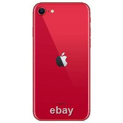 APPLE iPhone SE 2020 128 Go (PRODUCT)RED Avec Batterie neuve Très bon etat