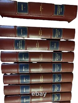 Ancien Grand Dictionnaire Encyclopédique Larousse En 15 Volumes Tres Bon Etat