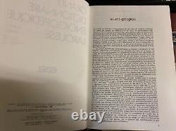 Ancien Grand Dictionnaire Encyclopédique Larousse En 15 Volumes Tres Bon Etat
