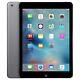 Apple Ipad Air 16 Gb Wifi 9.7 2013 (sans Câble) Très Bon état Garantie 1 An