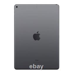 Apple iPad Air 16 GB Wifi 9.7 2013 (sans câble) Très bon état Garantie 1 an