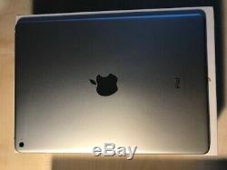 Apple iPad Air 2 64-Go, Wi-Fi+4G A1567-MGHX2NF/A-GRIS SIDERAL- tres bon état