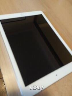 Apple iPad Air 9,7 16 Go, Wi-Fi+cellular Très bon état