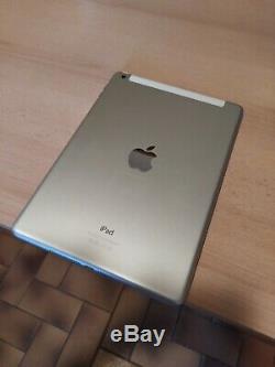 Apple iPad Air 9,7 16 Go, Wi-Fi+cellular Très bon état