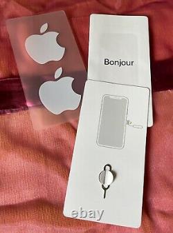 Apple iPhone X 64 Go, Très bon état Gris silver (Désimlocké) Batterie 91% +KDO