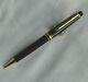 Authentique Stylo Bille Montblanc Meisterstuck En Tres Bon Etat H345