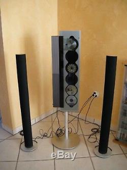 B&O BeoSound 9000 mk1 très bon état révision faite