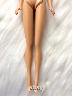 Barbie Midge blonde #860 Mattel 1963 très bon état avec boîte