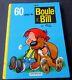 Boule Et Bill Roba No 2 60 Gags De Bb Dupuis Eo 1964 Tres Bon Etat