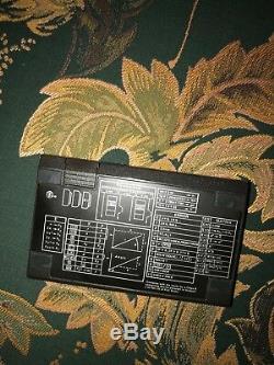 Calculatrice rare collector HP 15c avec pochette très bon état