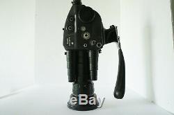 Camera Beaulieu 4008 ZM4 Schnieder Optivaron 6-70 1,4 TRES BON ETAT 9,5/10