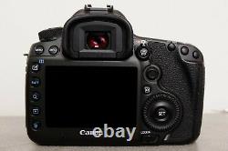 Canon EOS 5DsR + 24-105 F4 Is II USM + Flash + Accessories Très bon état