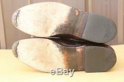 Chaussure Alden Cuir Cordovan Shell 8 / 41,5 Tres Bon Etat Men's Shoes