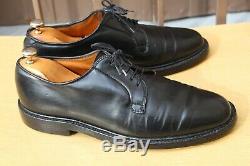 Chaussure Alden Cuir Cordovan Shell 9,5 / 43 Tres Bon Etat Men's Shoes