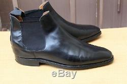 Chaussure Boots Crockett&jones Chelsea 10,5 E 44,5 Tres Bon Etat Men's Shoes