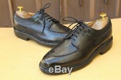 Chaussure Derby Paraboot Avignon Cuir 7,5 G 41,5 Tres Bon Etat Men's Shoes