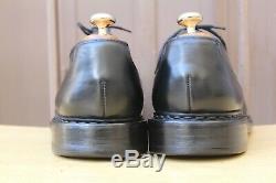 Chaussure Derby Paraboot Avignon Cuir 8,5 / 42,5 Tres Bon Etat Men's Shoes