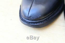 Chaussure Derby Paraboot Avignon Cuir 8,5 / 42,5 Tres Bon Etat Men's Shoes