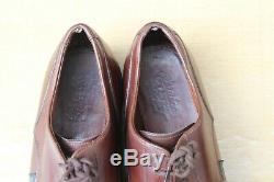 Chaussure Derby Paraboot Chambord Cuir 6,5 / 40,5 Tres Bon Etat Men's Shoes