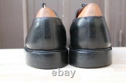 Chaussure Jm Weston Modèle Chasse 598 Cuir 8 D / 42 Tres Bon Etat Men's Shoes