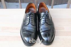 Chaussure Jm Weston Modèle Chasse 598 Cuir 8 D / 42 Tres Bon Etat Men's Shoes