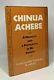 Chinua Achebe A Novelist And A Protraitist Of His Society Très Bon état