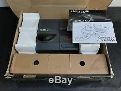 Commodore Console Amiga CD32 PAL Très Bon état