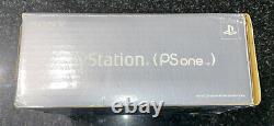 Console Sony PSone en Boîte Ps1 Pal En Très Bon État