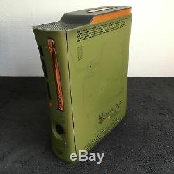 Console xBox 360 Halo 3 Limited Edition Console PAL Très Bon état