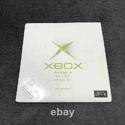 Console xBox Pack Farcry Instincts PAL Très Bon état