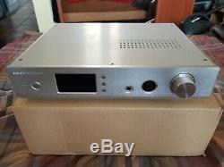 DAC Ampli Casque Gustard A20H Très Bon Etat / DAC Headphone Amp 2 x AKM AK4497