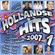 De Hollandse Hits 2007 Deel 1 Cd état Très Bon
