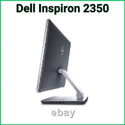 Dell AIO 2350 Tactile 23,8 Intel Core i7-4710MQ 12 GB RAM 32 SSD 1 To HDD