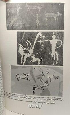 Domestic Plants and Animals The Egyptian Origins Très bon état