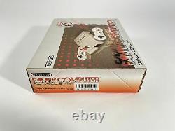 Famicom Console Family Computer AV JAP Très Bon état Serial Matching #1