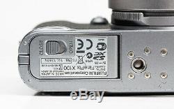 Fujifilm Fuji X100 Très bon état
