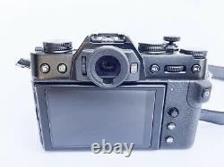 Fujifilm X-T30 Black (Très bon état)
