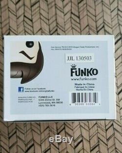 Funko Pop Ace Ventura 32 Vaulted de 2013! Très bon état avec boite de protection